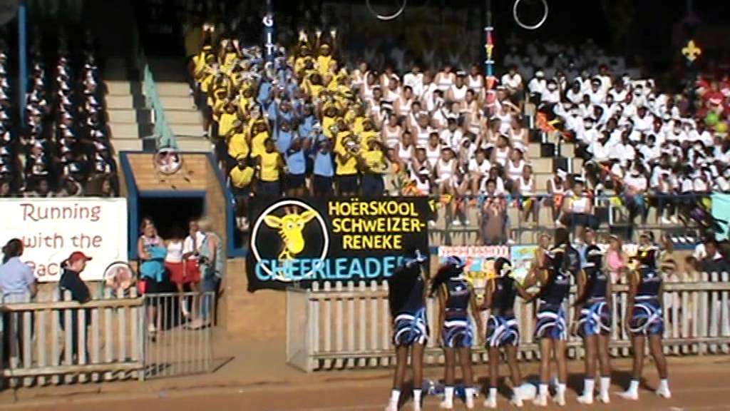 SchweizerReneke South African History Online